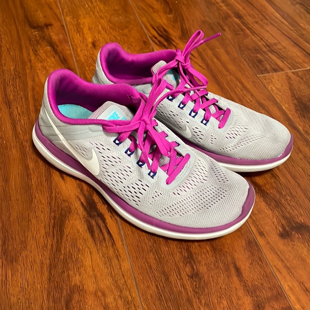 Nike flex 2016 run
